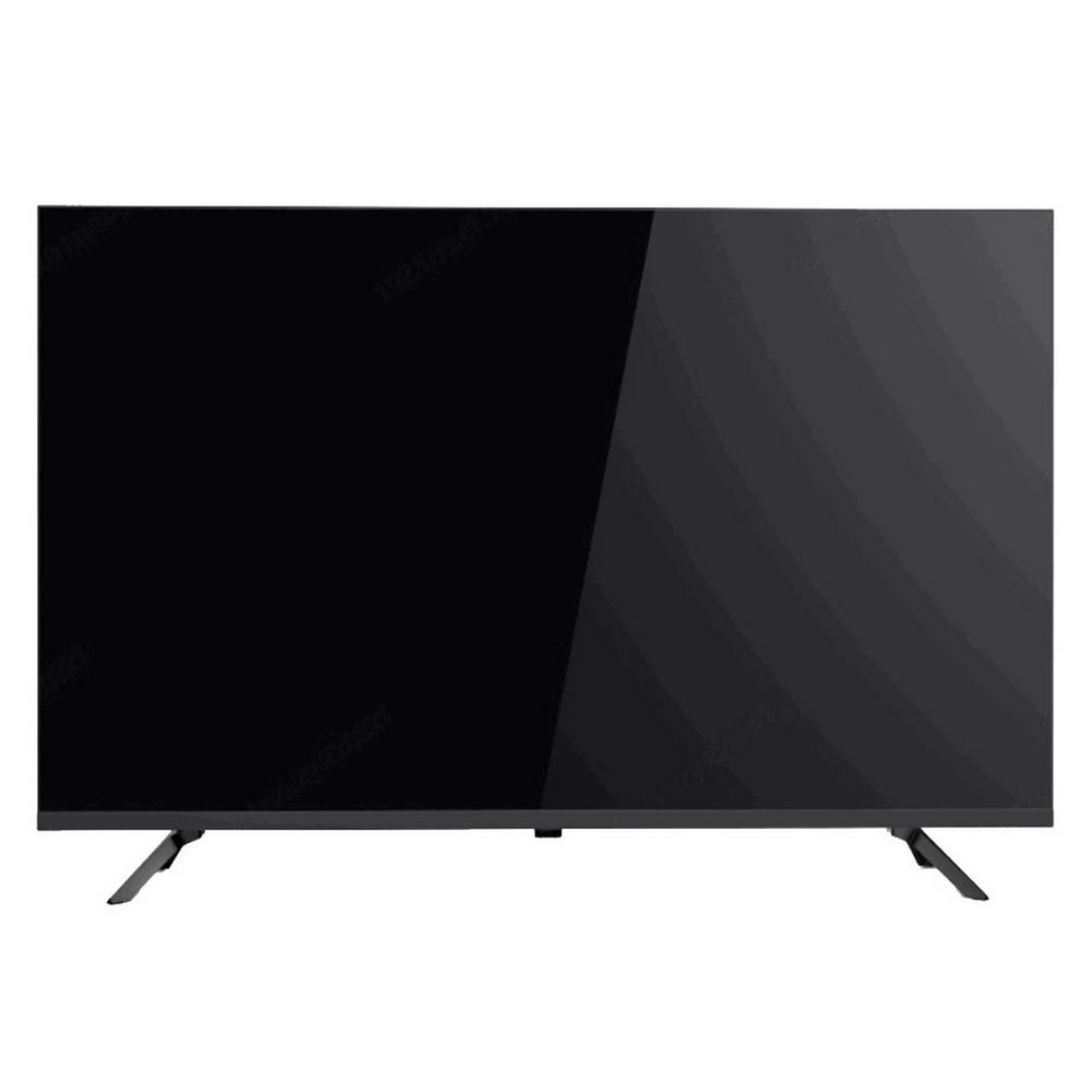 Телевизор KTC 43" 43FD-AYVB черный LED FHD 60Hz Android