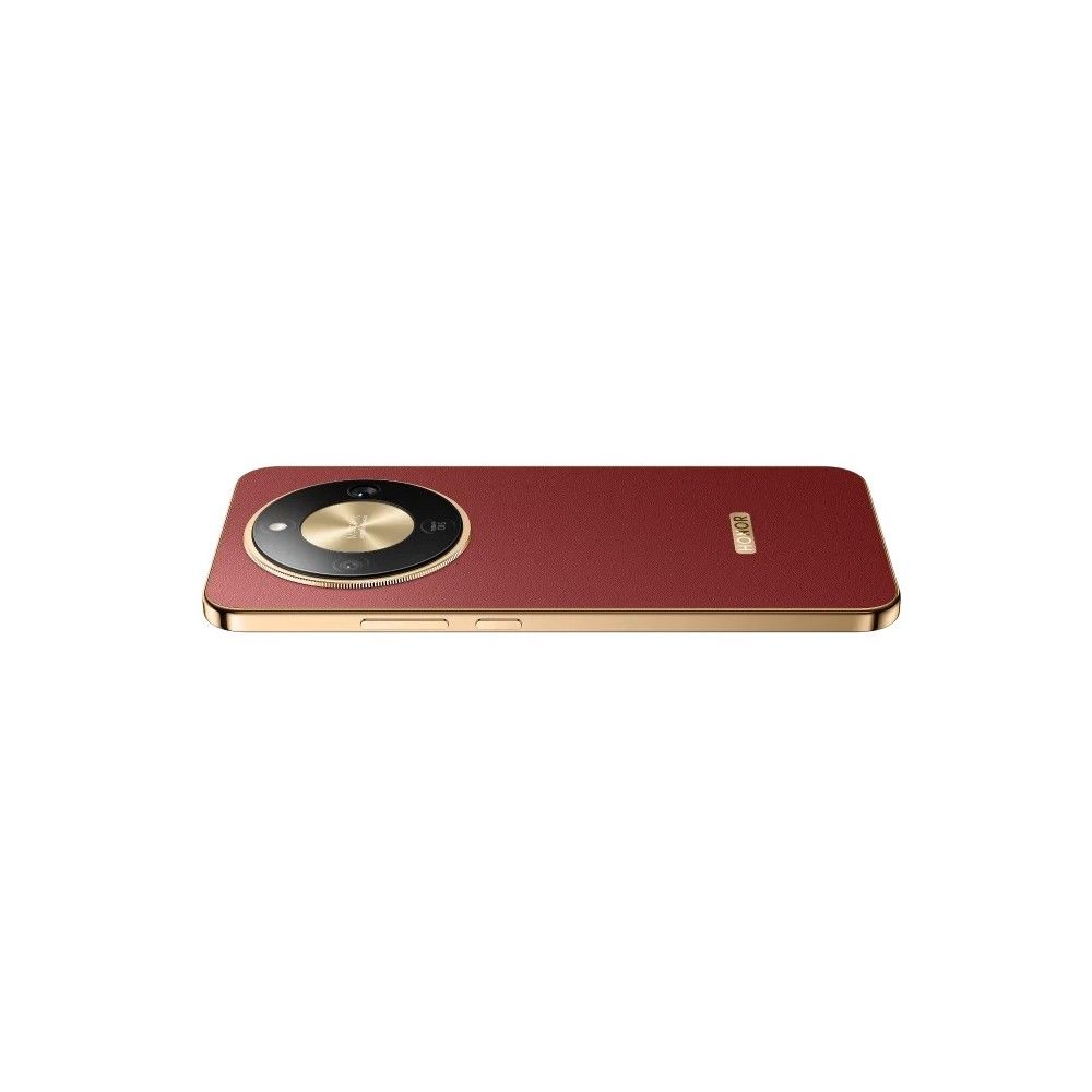 Смартфон HONOR X9d 12+256GB коричневый (5109BYPX)