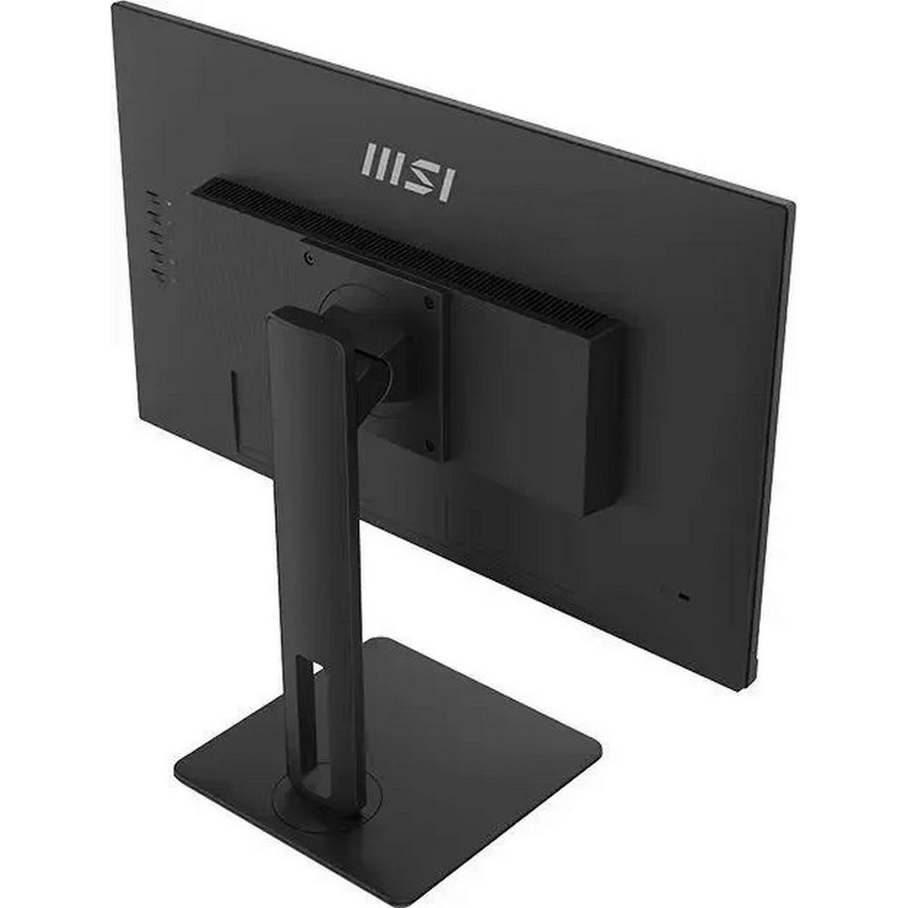 Монитор MSI PRO MP242AP 23.8" Black (IPS, 1920x1080, D-Sub+HDMI+DP, 1 ms, 178°/178°, 300 cd/m, 1000:1 (100M:1), 100Hz, MM, Pivot)