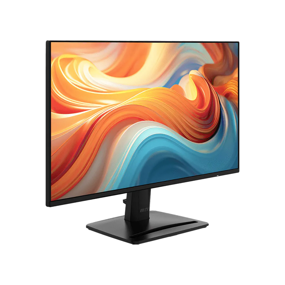 Монитор 23.8" MSI PRO MP242 E14A  IPS, 1920x1080, 144Hz, 4ms, 300сd/m, 1500:1, HDR | VGA, HDMI(2.0b), DP(1.2a) | InPSU, Speakers, Vesa 100, Black
