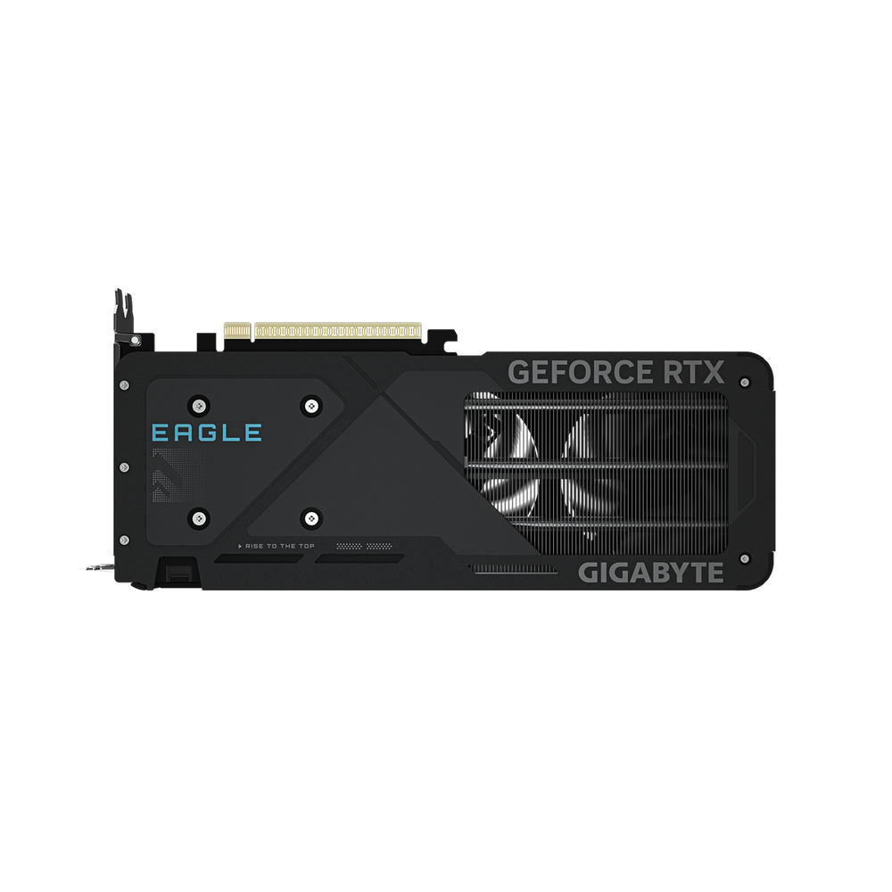 Видеокарта Gigabyte RTX5060 EAGLE MAX OC 8GB GDDR7 128bit 3xDP HDMI 3FAN RTL