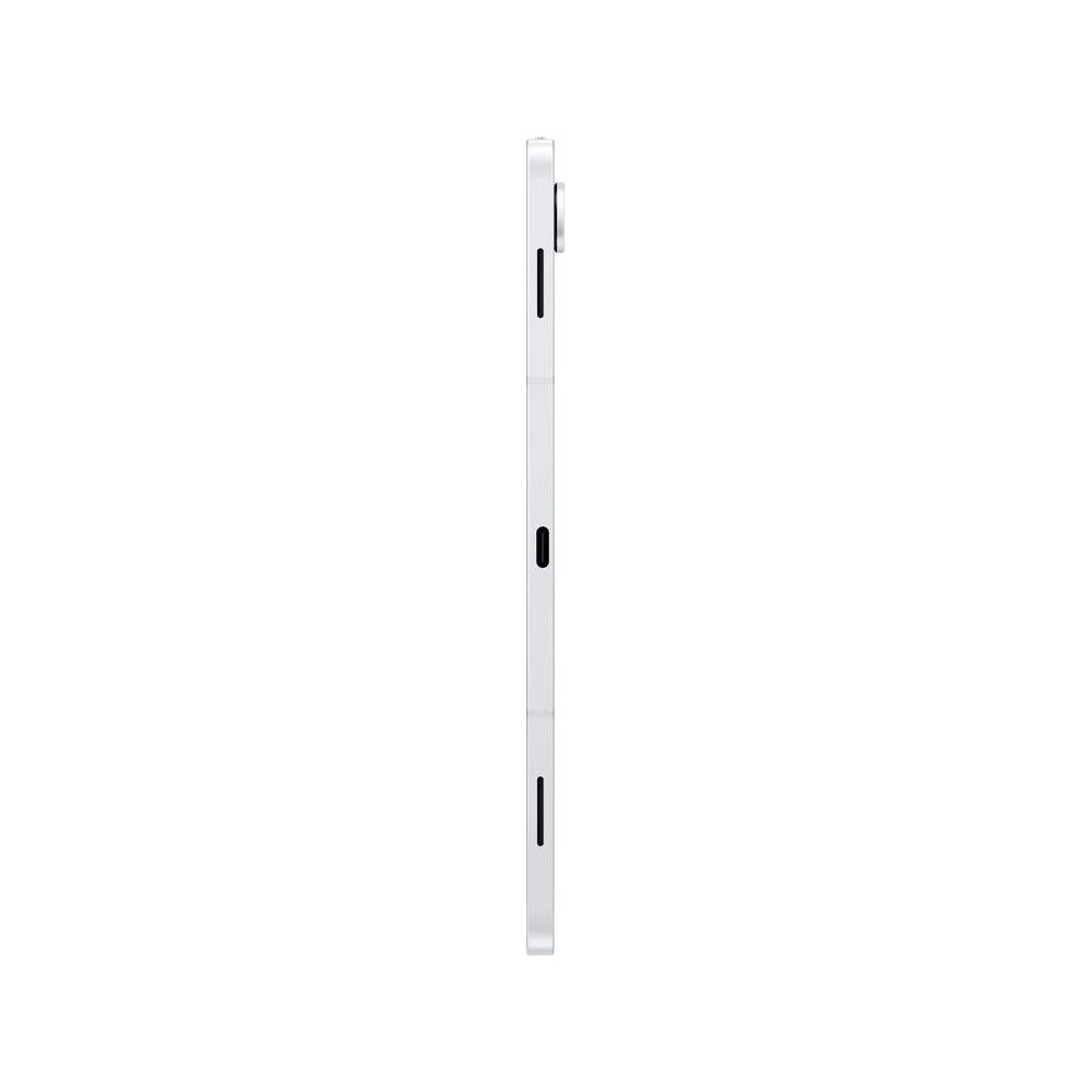 Планшет 11" Samsung Galaxy Tab S11 Wi-Fi 12+128GB серебристый (SM-X730NZSACAU)