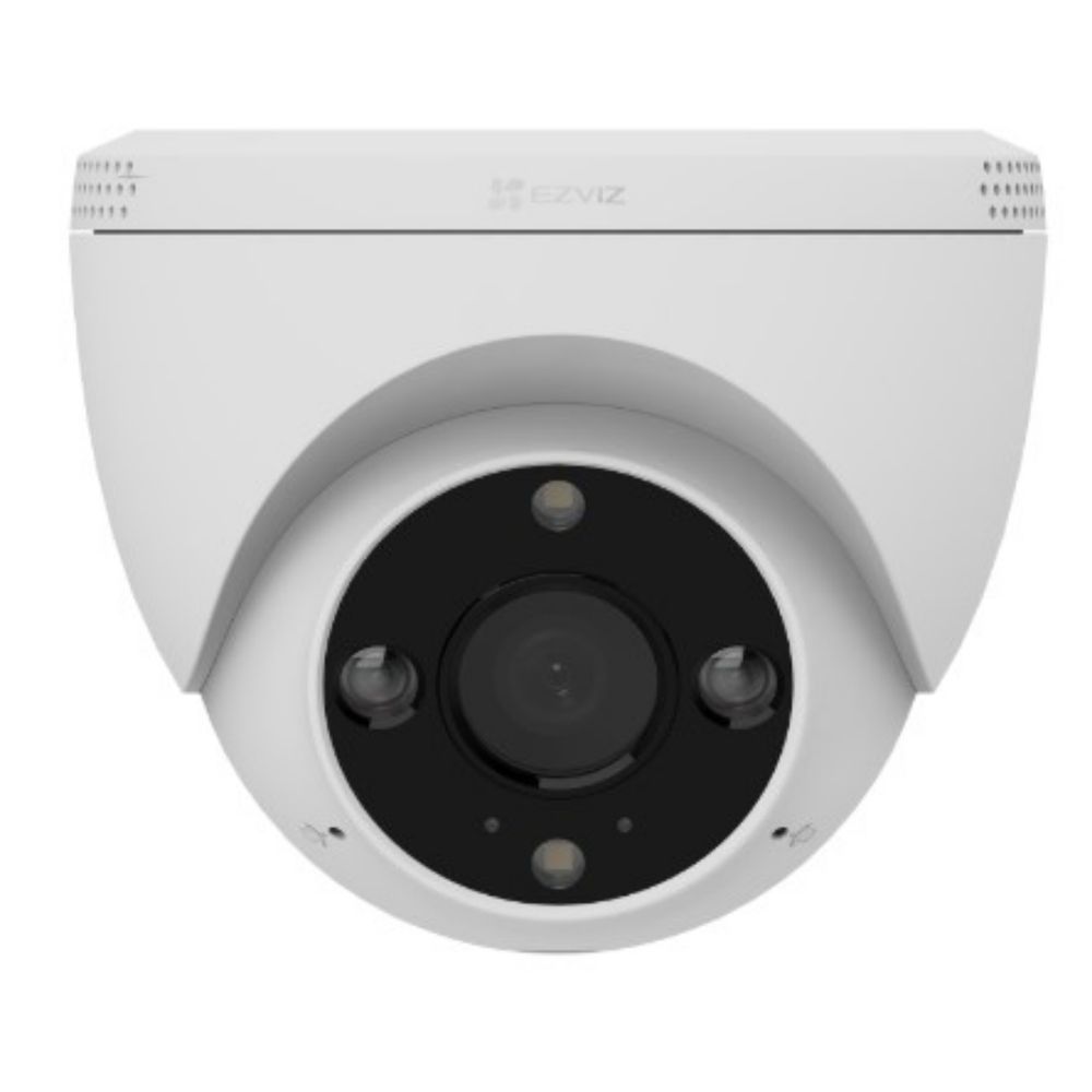 Камера видеонаблюдения IP Ezviz CS-H4-R201-1H3WKFL(2.8mm) Wi-Fi 2.8-2.8мм цв. корп.:белый (H4 3MP)