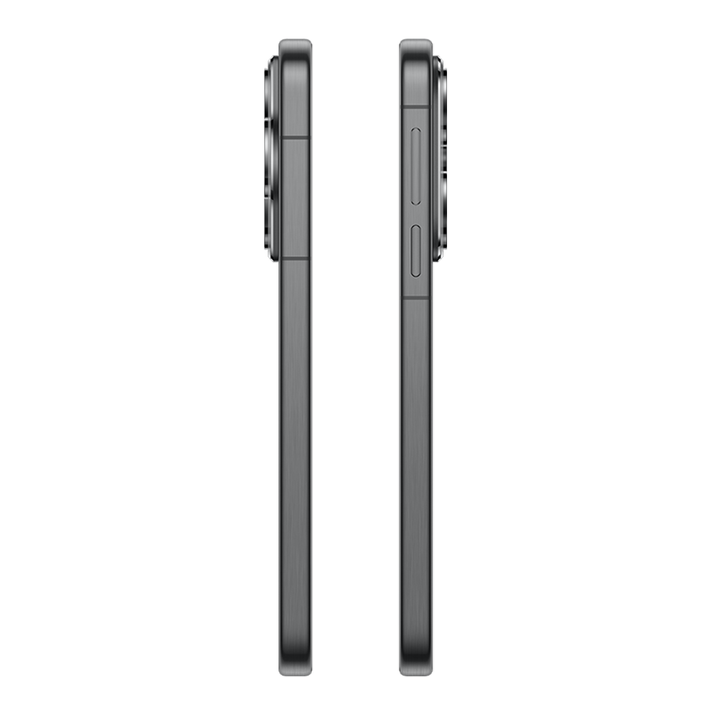 Смартфон Huawei PURA 80 12+256Gb, чёрный (51098KEV)