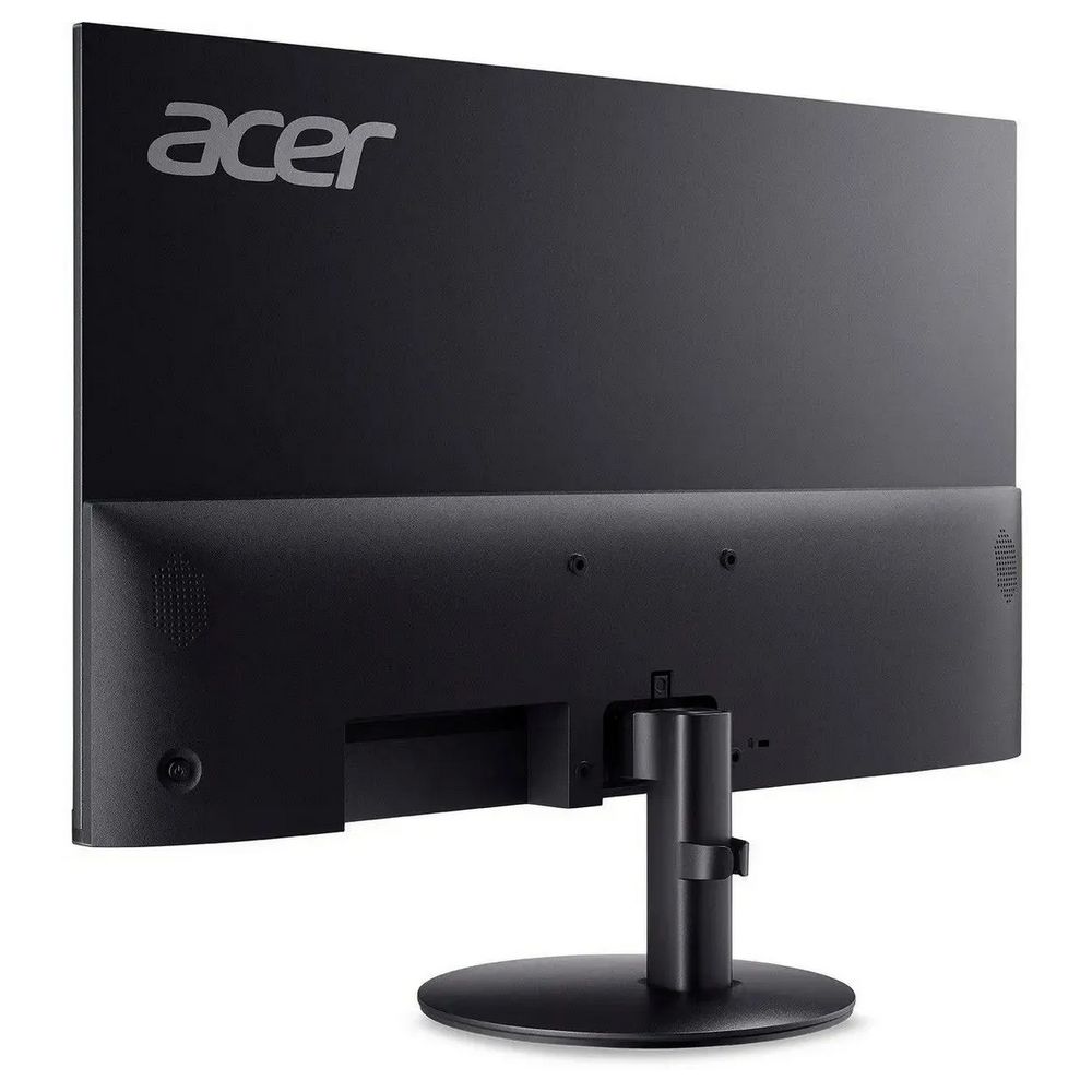 Монитор 23.8" ACER SB243YG0bi Black (IPS, 1920x1080, 1 / 4ms, 250cd, 120Hz, 1xVGA + 1xHDMI(1.4), sync: FreeSync, Vesa:100x100)