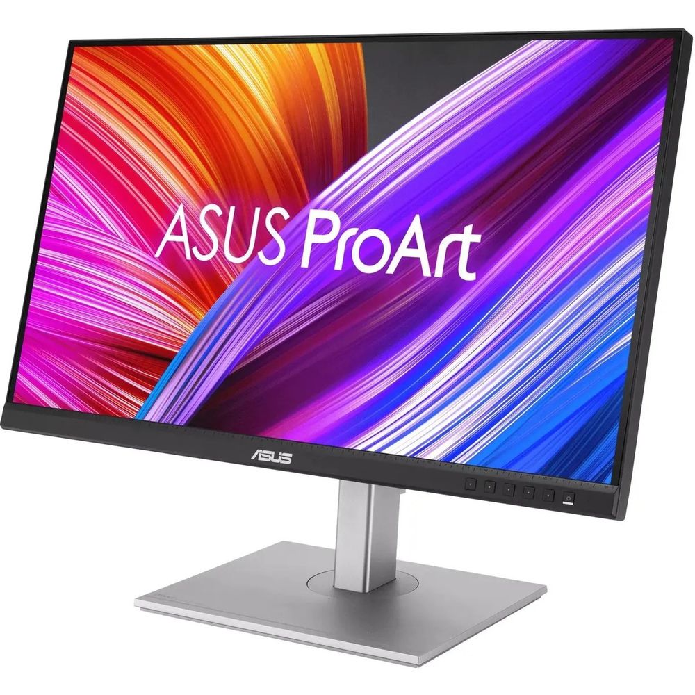 Монитор ASUS 27" PA278CGV IPS WQHD(2560x1440) 144Hz USB-C DP 2xHDMI 4xUSB 5ms(GTG) 350cd/㎡ 16:9