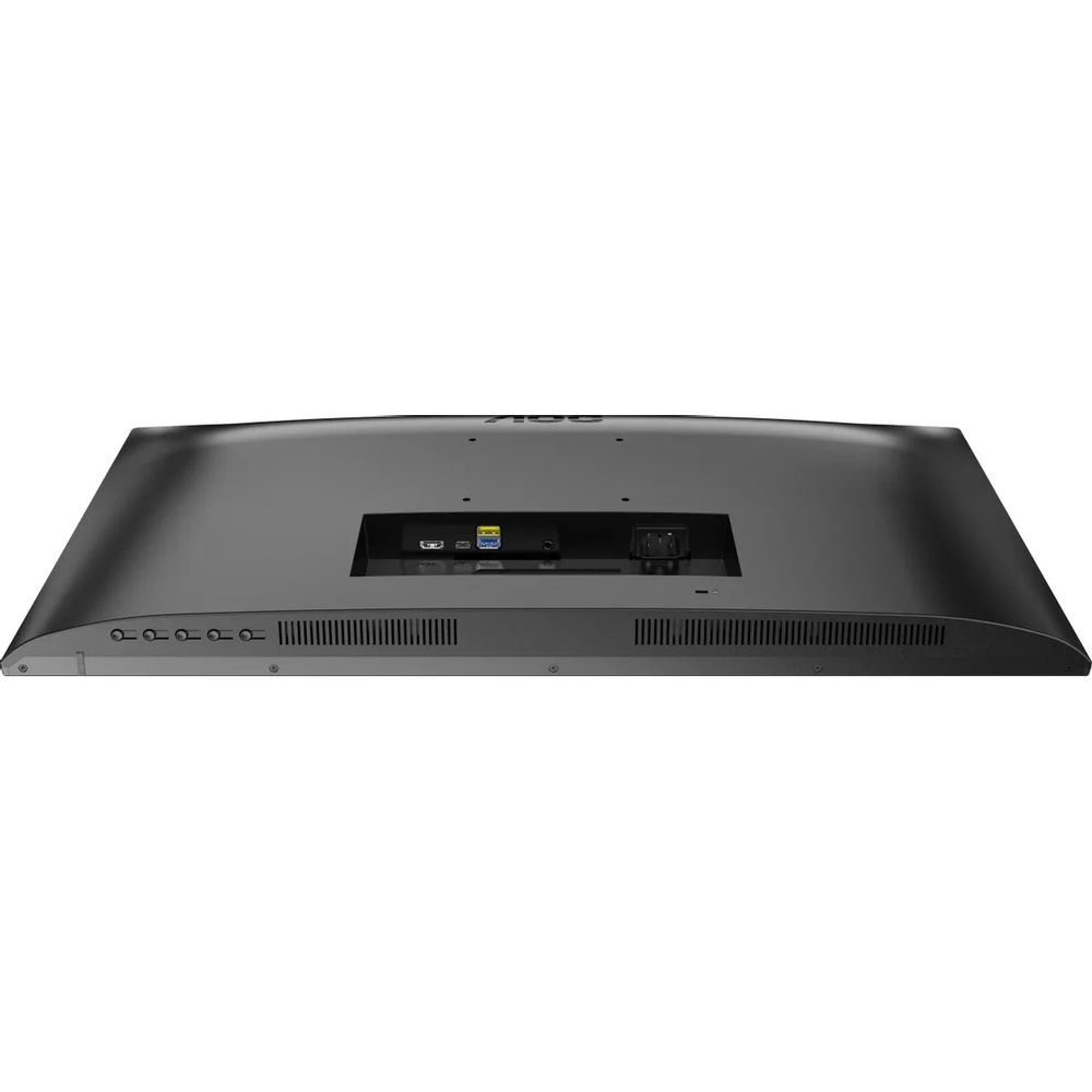 Монитор 27" AOC 27B3CF2 Black (IPS, 1920x1080, HDMI+Type C, USB HUB, 4 ms, 178°/178°, 250 cd/m, 1300:1, 100Hz, MM)