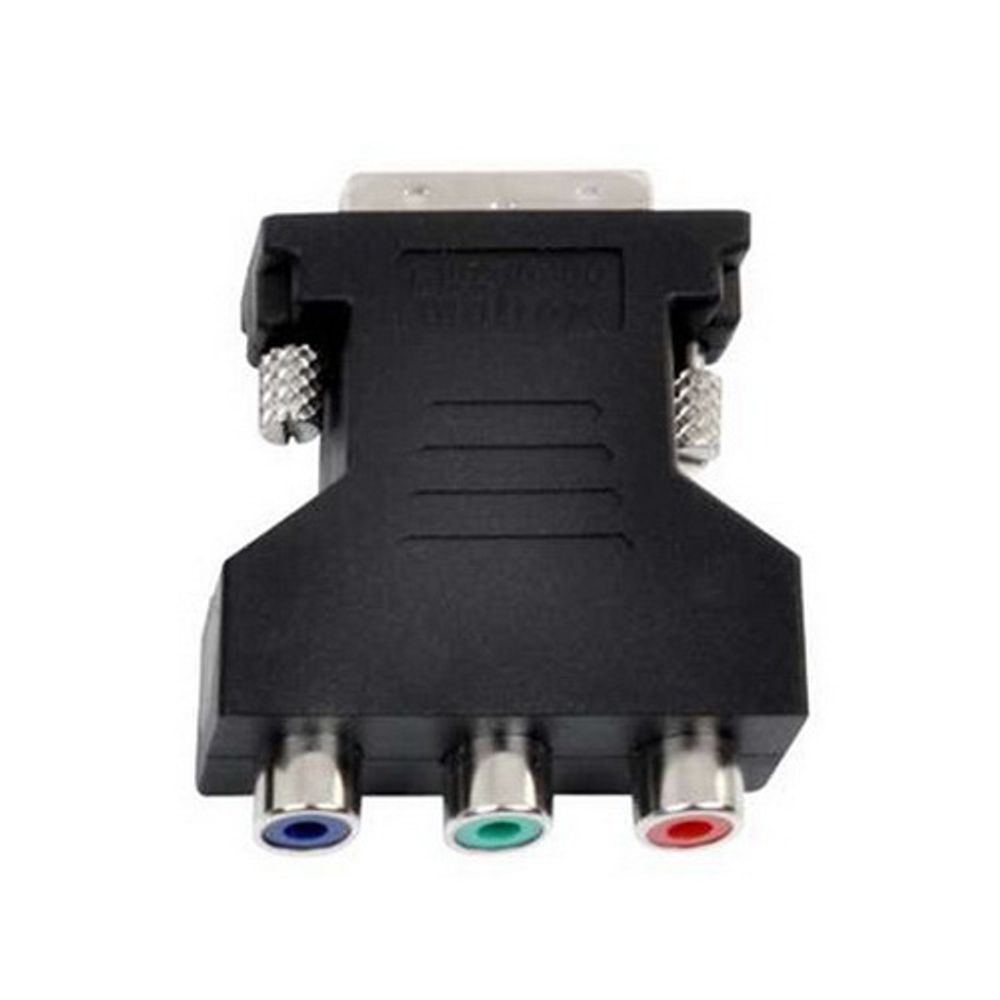 Переходник Matrox ADP-DVI-3RCA20F (20шт F16256-00)