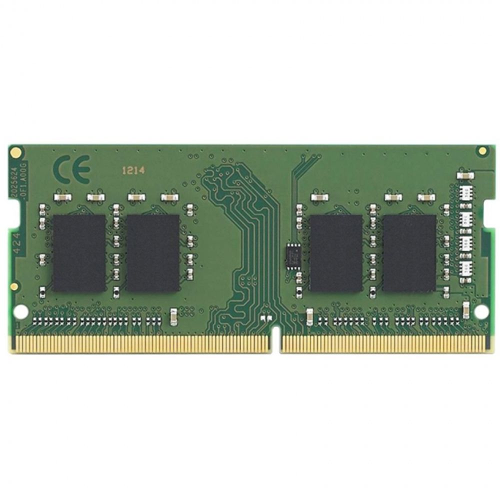 Модуль памяти Apacer AS04GGB13CDTBGH 4GB DDR4 2133 SO DIMM ES.04G2R.KDH Non-ECC, CL15, 1.2V, , 1R, 512x8, RTL (903075)