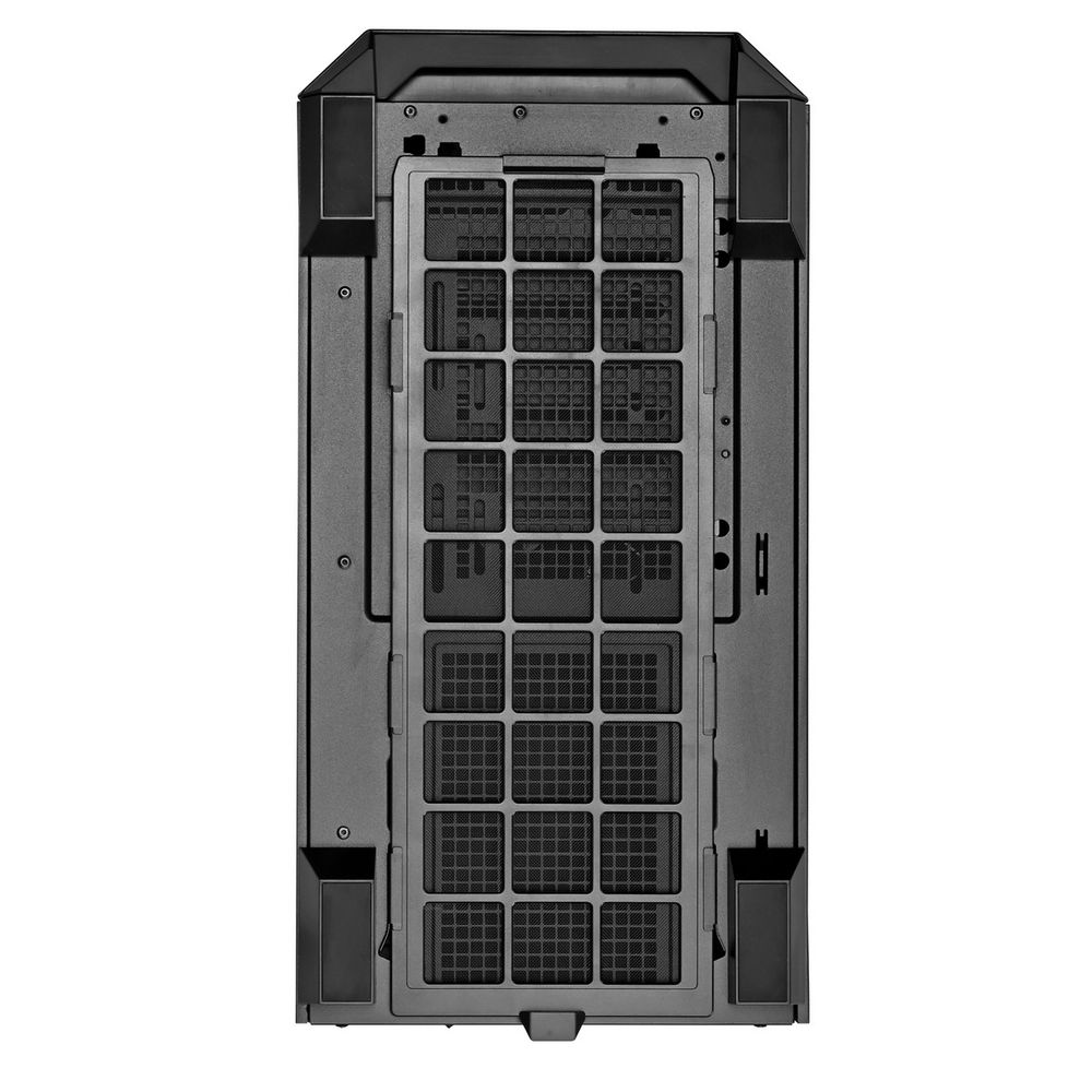 Корпус для ПК Silverstone SST-SEH2M-B