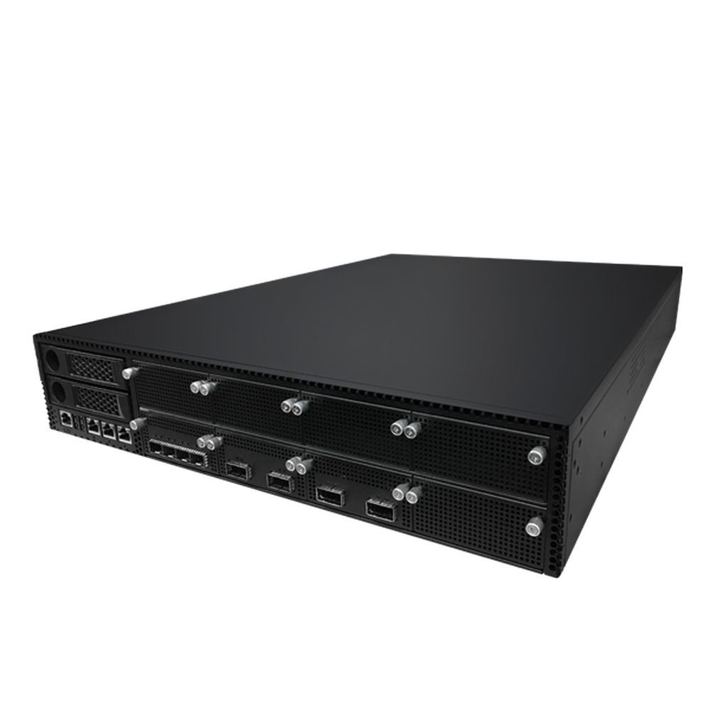 Платформа системного блока с ЦПУ Caswell CAR-5060-SC3, CPU  Xeon Gold 5317, 16GB DDR4 3200 RDIMM,1TB 3D TLC DES25-01TDK1KCCQL-H82,1x network card intel 810 100Gb,1x network card  intel 710 40GB,1 x network card 10GB