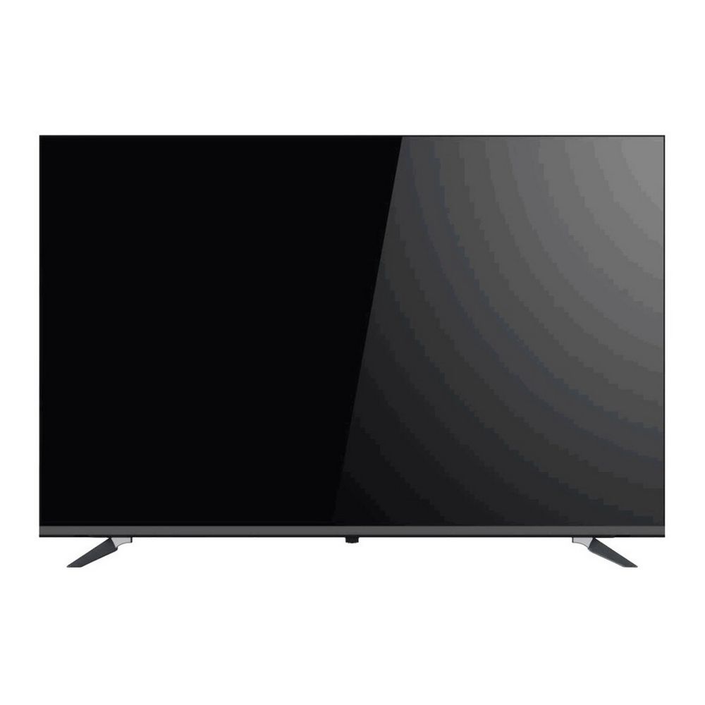 55" Телевизор LED KTC 55UE-AYVB /UHD/YaOS/1.5-8Gb/  bp Bad Pack
