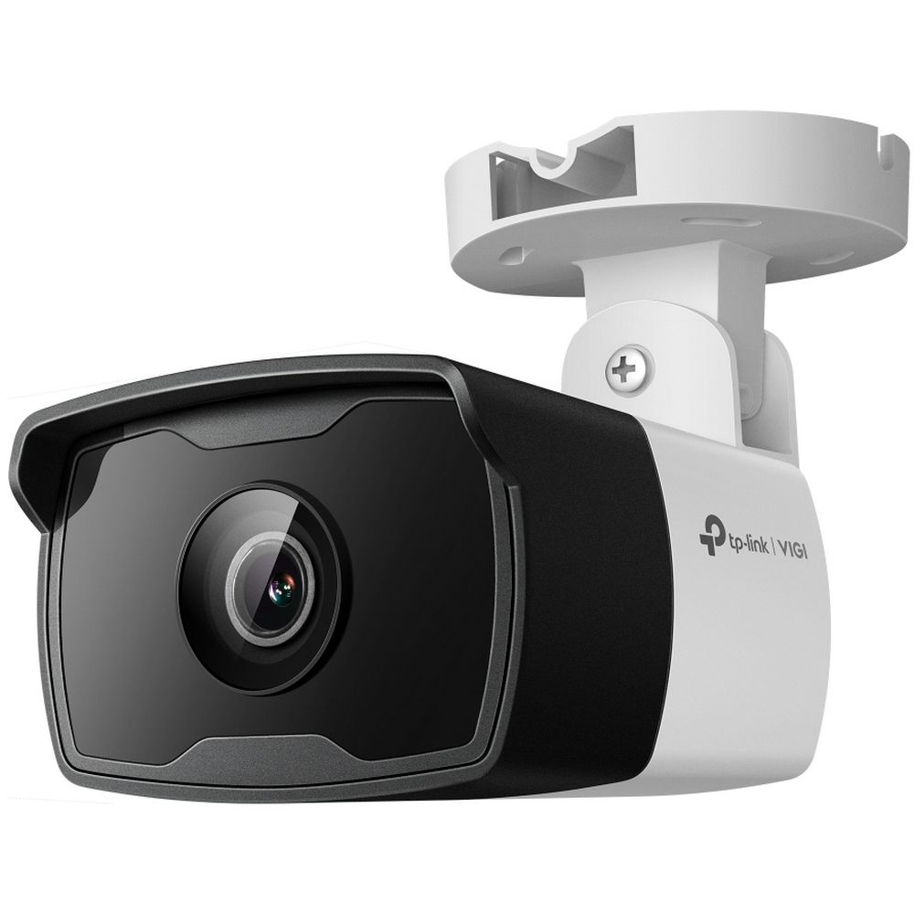 IP-камера TP-LINK Bad Pack VIGI C320I(4mm) VIGI Уличная цилиндрическая IP-камера 2 Мп с ИК-подсветкой