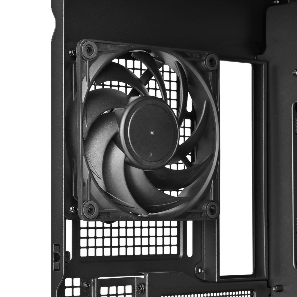 Корпус для ПК Silverstone SST-SEH2M-B