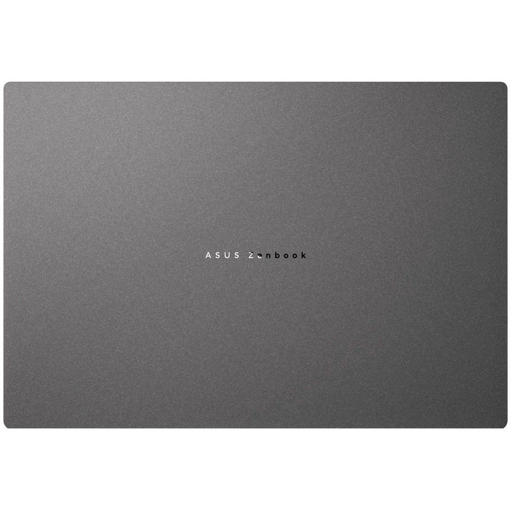 Ноутбук ASUS Zenbook S16 UM5606GA-SS179W AMD Ryzen AI 9 HX 465/32Gb (soldered D5)//SSD1Tb/UMA/16"/OLED/WQXGA+/2880x1800/120Hz/Win11/Grey/1.5kg