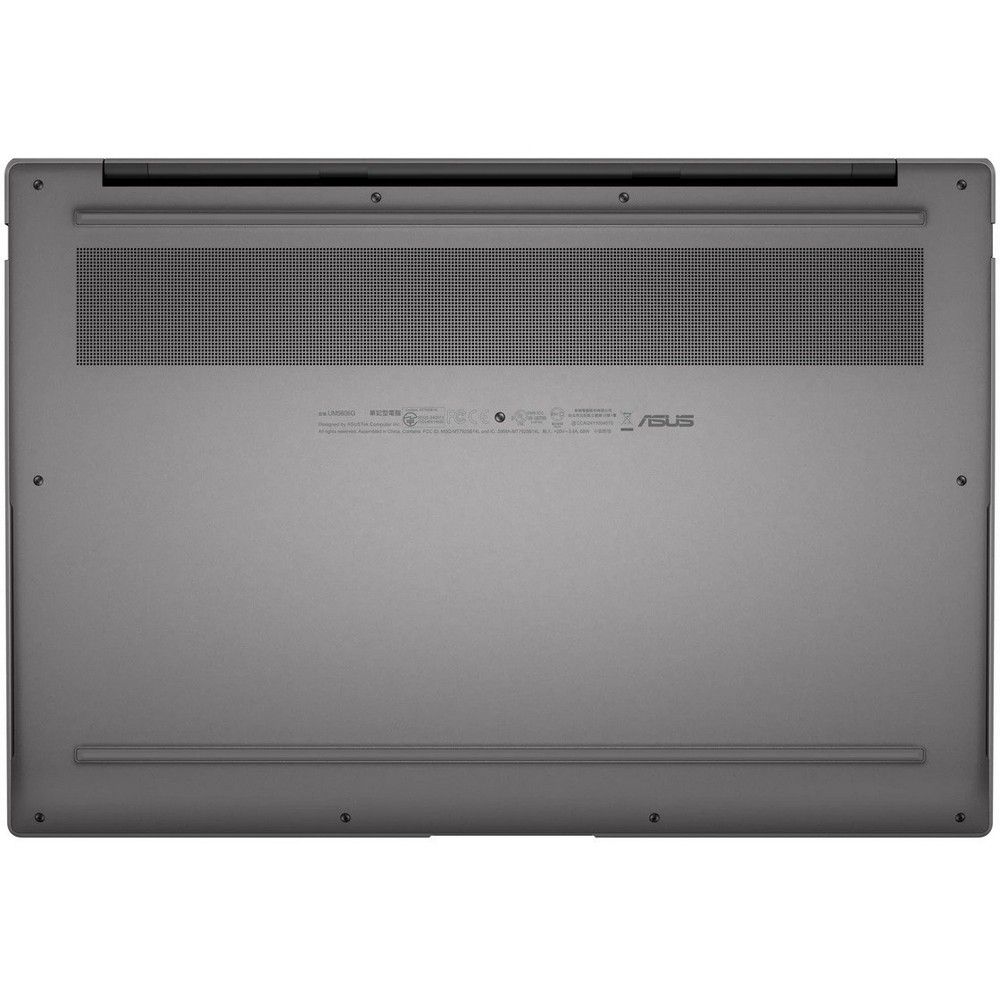 Ноутбук ASUS Zenbook S16 UM5606GA-SS179W AMD Ryzen AI 9 HX 465/32Gb (soldered D5)//SSD1Tb/UMA/16"/OLED/WQXGA+/2880x1800/120Hz/Win11/Grey/1.5kg