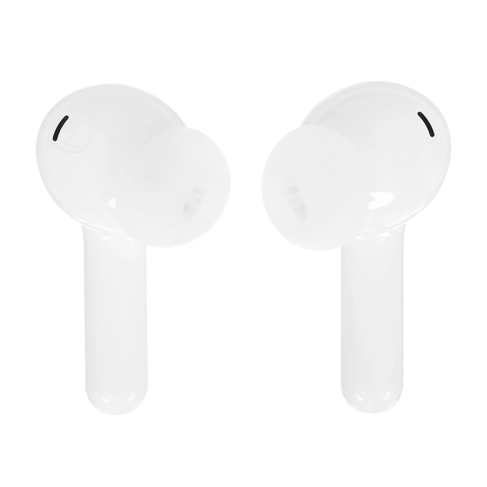 Наушники беспроводные  Realme Buds T200x, TWS (Белый)