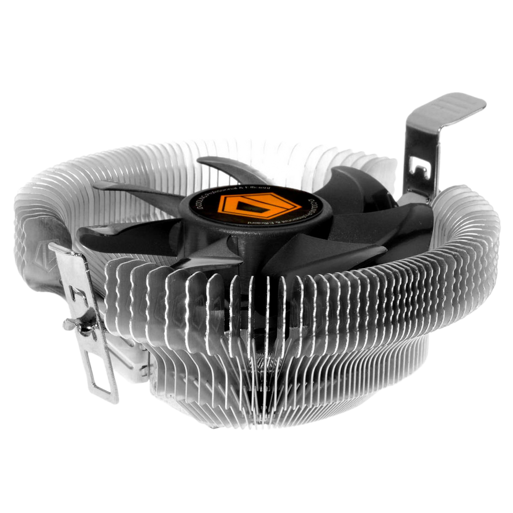 Кулер для процессора S_MULTI DK-01S ID-COOLING