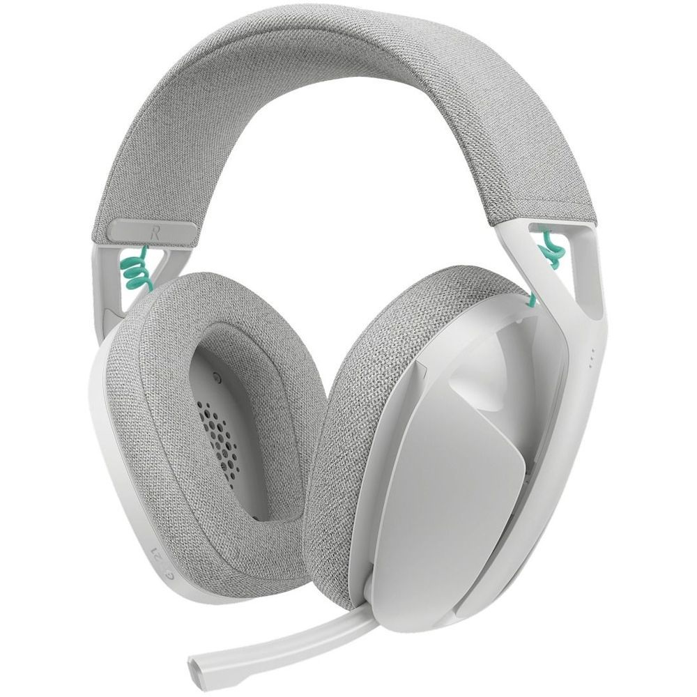 981-001569 Logitech  Гарнитура/ Logitech Headset G321 LIGHTSPEED  Wireless Gaming White
