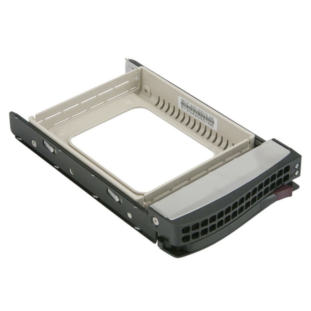 Переходник SuperMicro MCP-220-00075-0B (с крепежами MCP-410-00005-0N и MCP-410-00006-0N в комплекте)