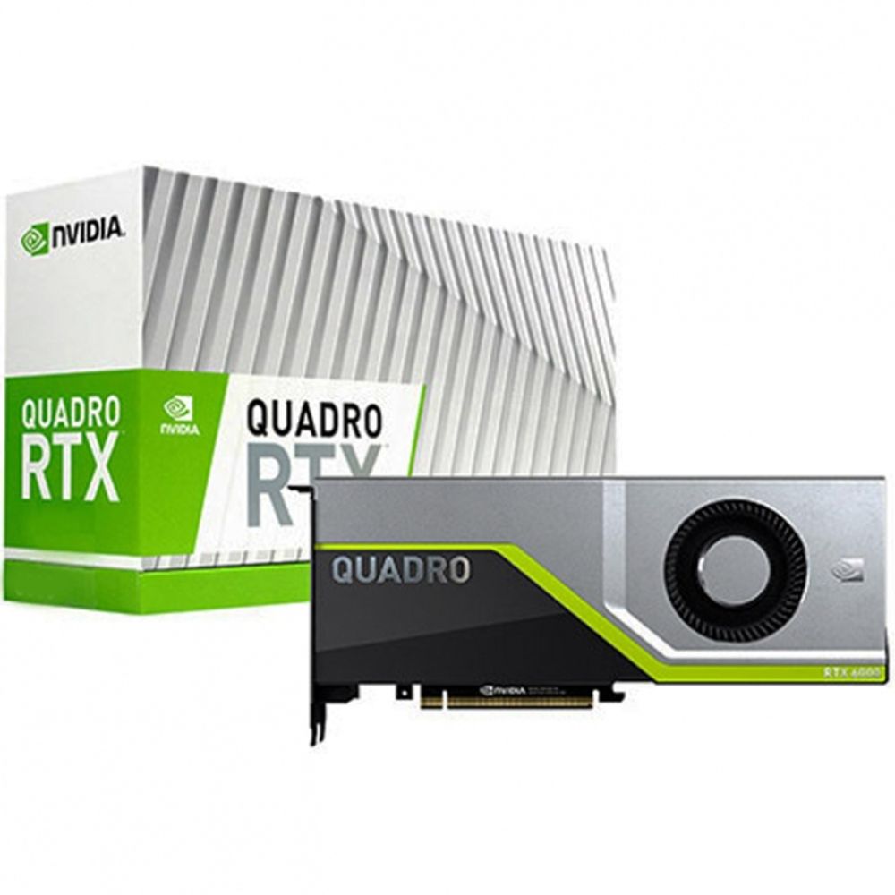 Видеокарта PNY Quadro RTX5000 (VCQRTX5000-PB) 16GB, GDDR6X, 256-bit, PCI-Ex16 Gen 3.0, SLI , HDCP 2.2, HEVC and HDMI 2.0b support 1x DP to DVI-D SL, 1x DP to HDMI {10}