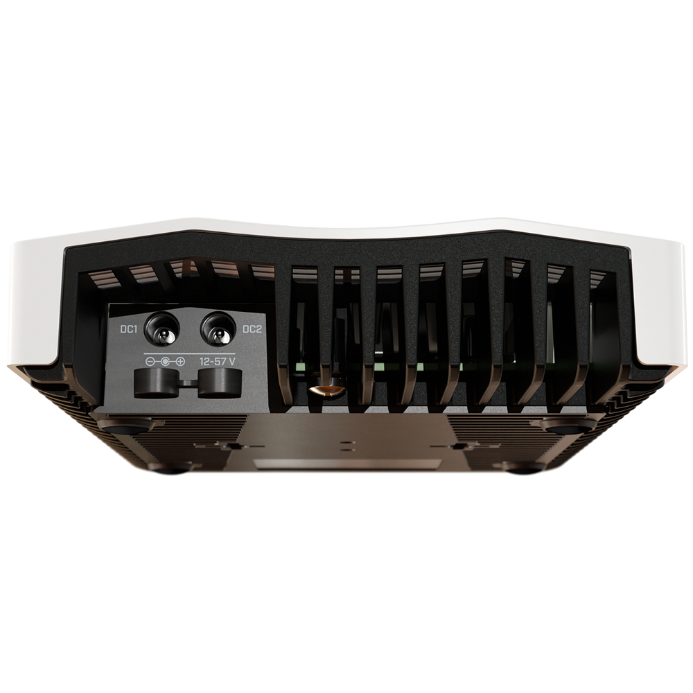 Коммутатор MIKROTIK CRS304-4XG-IN