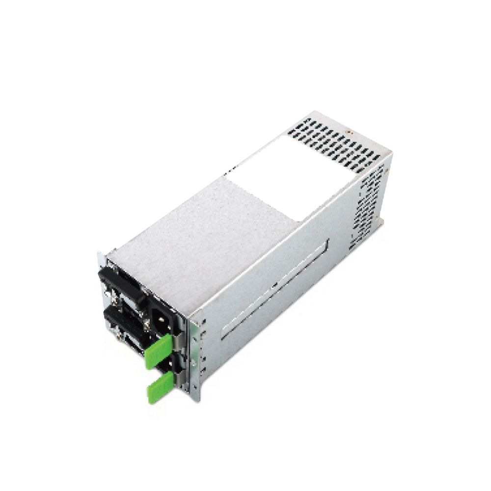 Блок питания серверный ACD 2R2000 2000W, 2URedundant (ШВГ=76*83*275мм),  (ASPower R2A-D2000-F) 