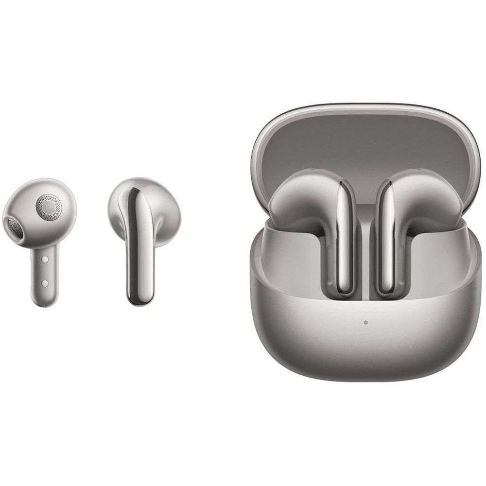 Беспроводные наушники Xiaom Buds 5-Titan Gray
