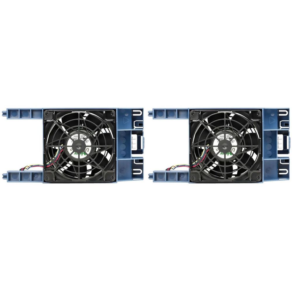 Комплект корпусных вентиляторов/ HPE ProLiant DL3X0 Gen11 1U High Performance Fan Kit