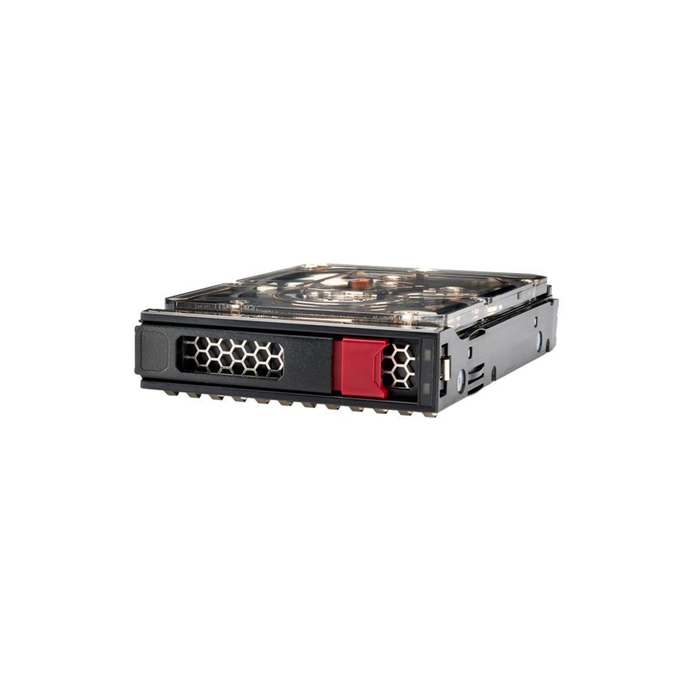 Жесткий диск серверный HPE 12TB SATA 6G Business Critical 7.2K LFF LP 1-year Warranty Helium 512e Multi Vendor HDD 