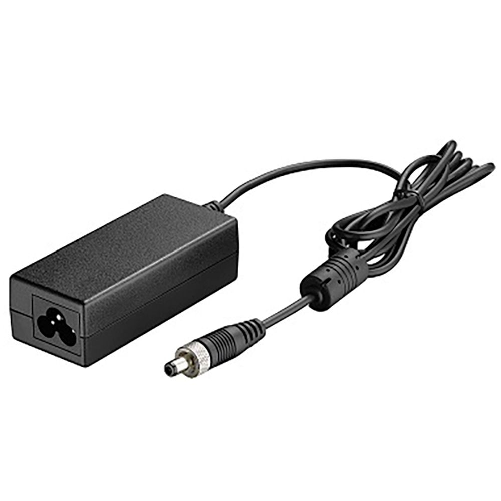 Адаптер питания FSP FSP040-RHBN3    AC-DC 40W Adapter, Вход 100Vac~240Vac, разъем C6 (для ноутбучного кабеля), Кабель 1500мм, Выход 12V, 5.5*2.5*7.5 - 180° (прямой штеккер), винтовой фиксатор.