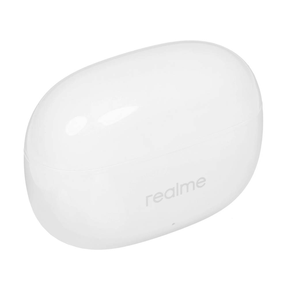 Наушники беспроводные  Realme Buds T200x, TWS (Белый)