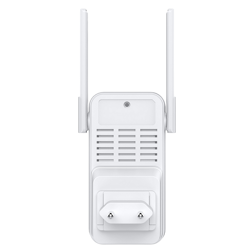 Усилитель Wi-Fi сигнала Tenda A9 Усилитель беспроводного сигнала 2,4 ГГц, 300 Мбит/с, две внешние антенны 3dBi