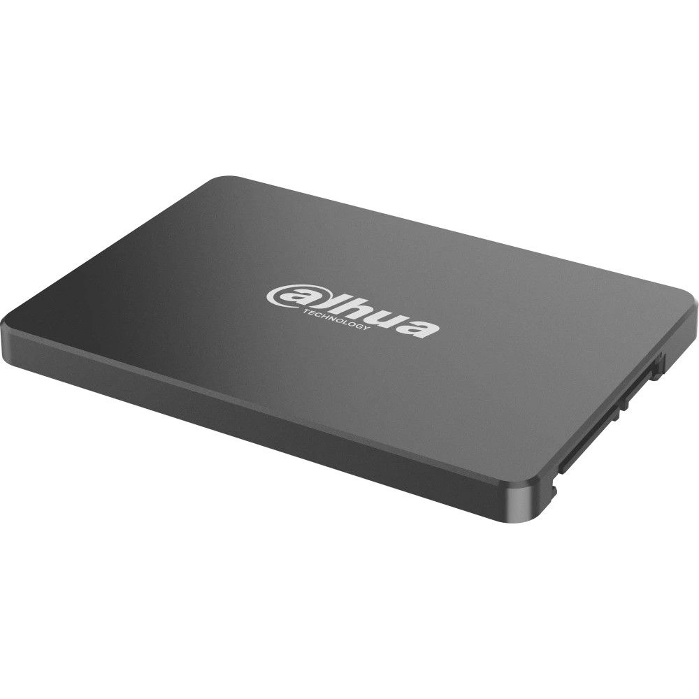 Накопитель SSD Dahua 256GB 2.5 inch SATA SSD, Consumer level, 3D NAND Read speed up to 550 MB/s, Write speed up to 460 MB/s, Operating Temperature 0~70°C, Storage Temperature -40~85°C TBW 128TB 3-year limited warranty (DHI-SSD-C800AS256G)