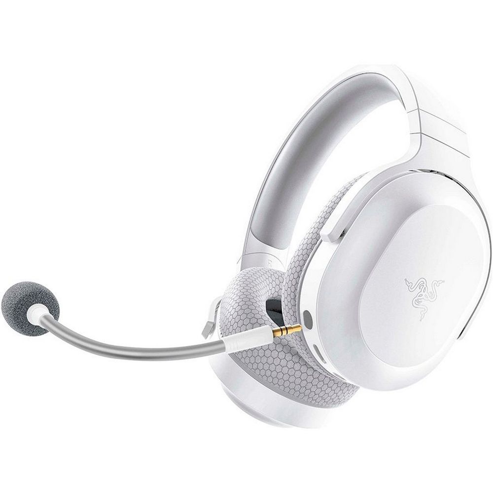 Наушники Razer Barracuda X (2022), White
