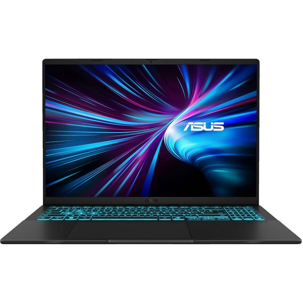 Ноутбук ASUS 90NB16L1-M004D0, 16", Intel Core 5 210H, 16 ГБ, 1 ТБ SSD, RTX 5050