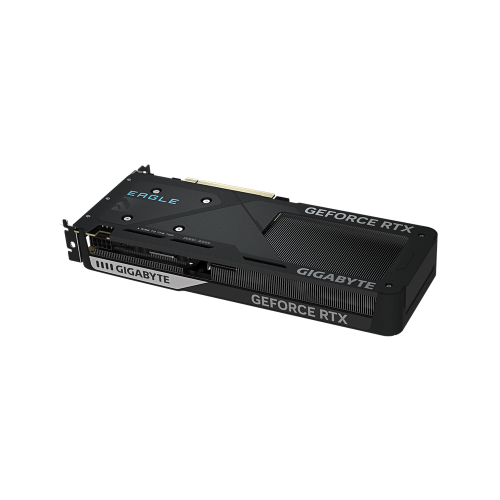 Видеокарта Gigabyte RTX5060 EAGLE MAX OC 8GB GDDR7 128bit 3xDP HDMI 3FAN RTL