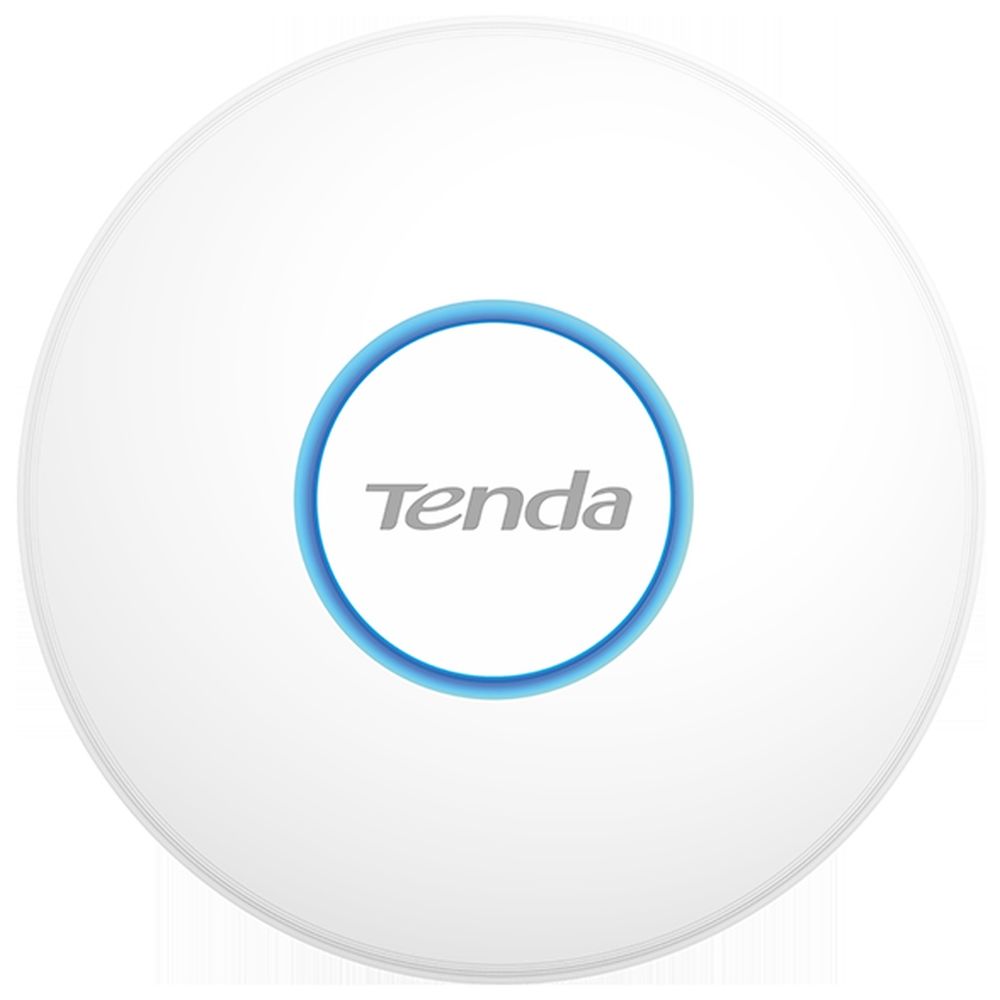 Точка доступа Tenda i26, AX1500, двухдиапазонная, гигабитная, PoE