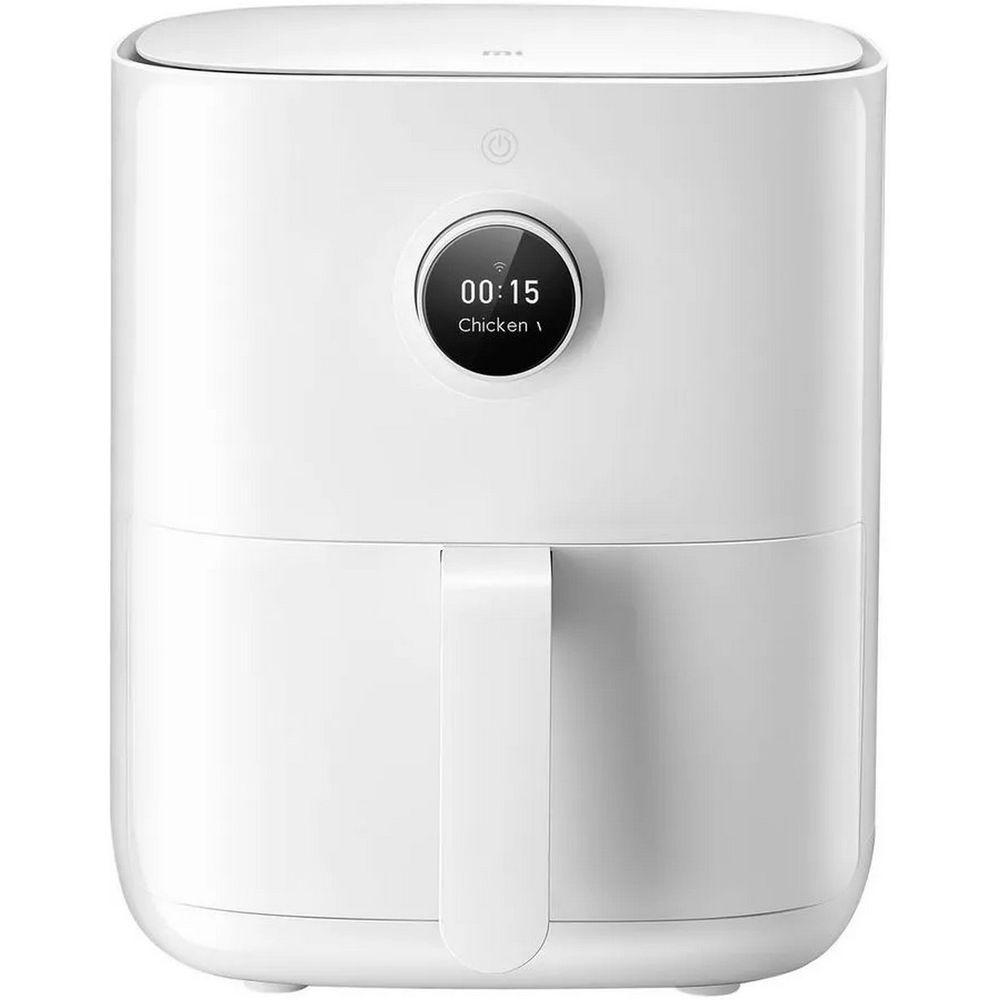 Аэрогриль Xiaomi Bad Pack Mi Smart Air Fryer 3.5L EU MAF02 (BHR4849EU) (728594) (728594)