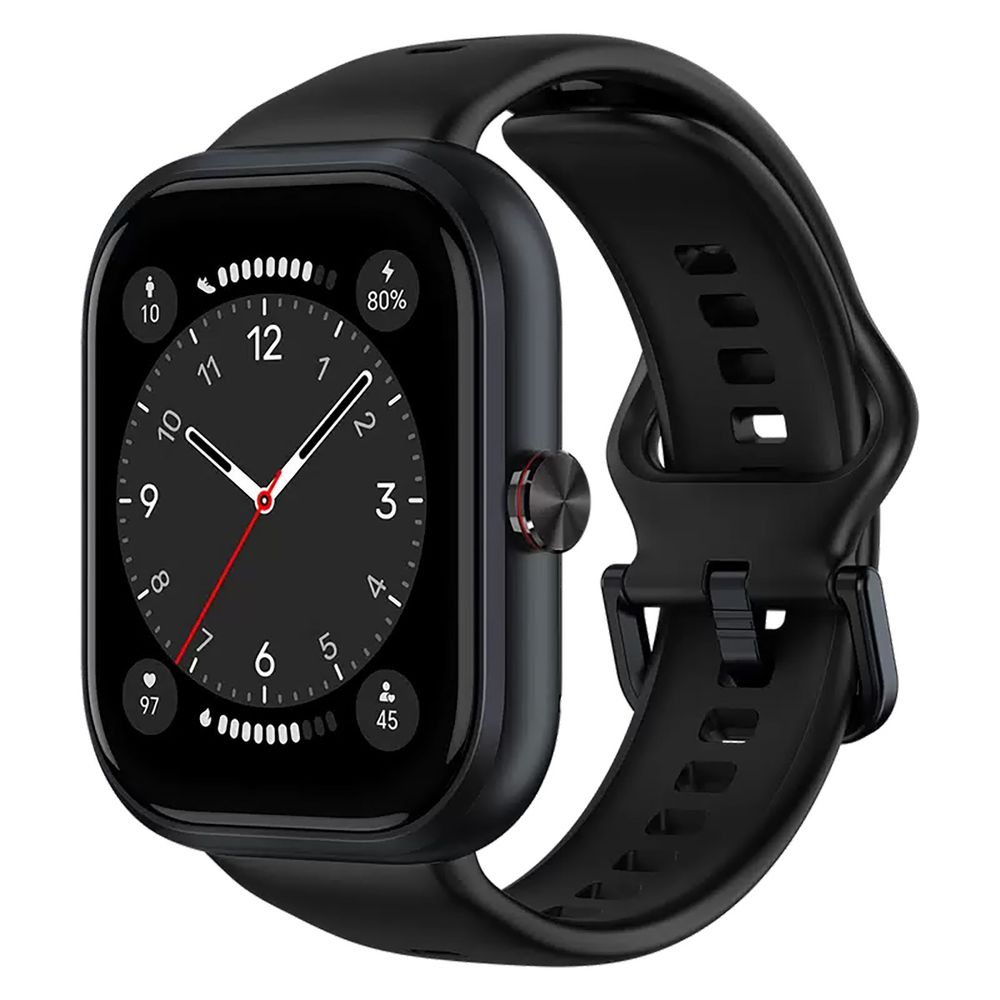 Умные часы BOT-WB01 BLACK HONOR CHOICE