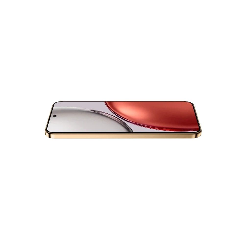 Смартфон HONOR X9d 12+256GB коричневый (5109BYPX)