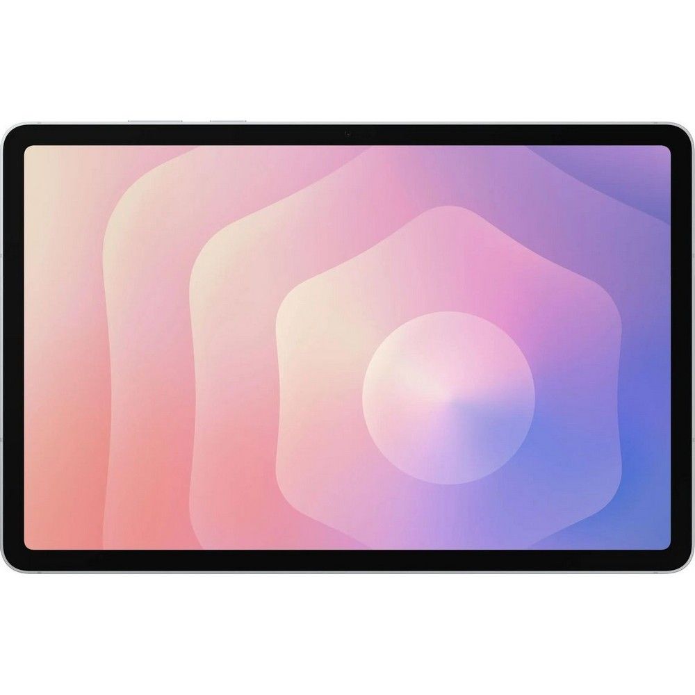 Планшет 11" Samsung Galaxy Tab S11 Wi-Fi 12+128GB серебристый (SM-X730NZSACAU)