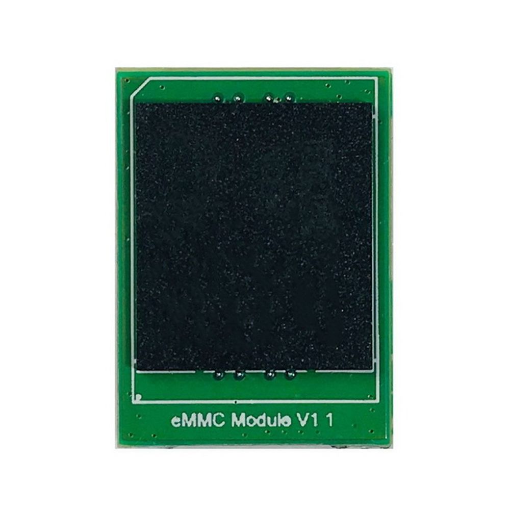 Жесткий диск SSD RockPi eMMC module 16G High performance eMMC5.1 16GB