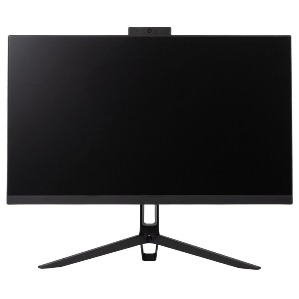 Моноблок Гравитон Bad Pack  М43И 23,8"/i3-12100/8Gb/SSD256Gb/WiFi/Kbu/Mu/No OS/WR3 bp
