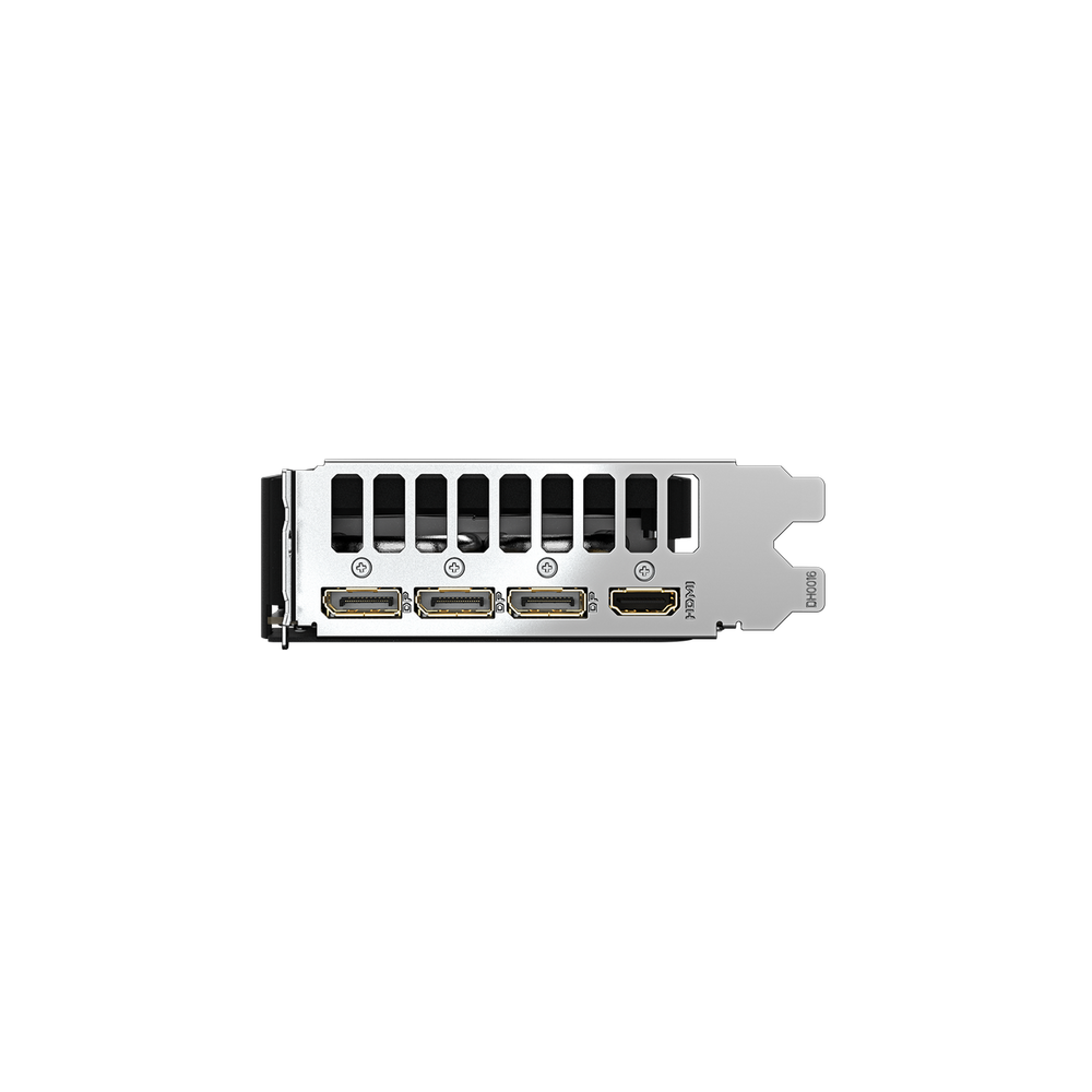 Видеокарта Gigabyte RTX5060 EAGLE MAX OC 8GB GDDR7 128bit 3xDP HDMI 3FAN RTL