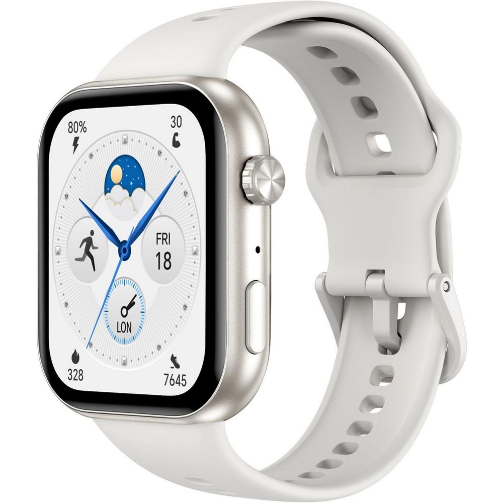 5504ACGN - Умные часы Honor Choice Watch 2i KCH-WB01 White (5504ACGN)  от 100 т.р.