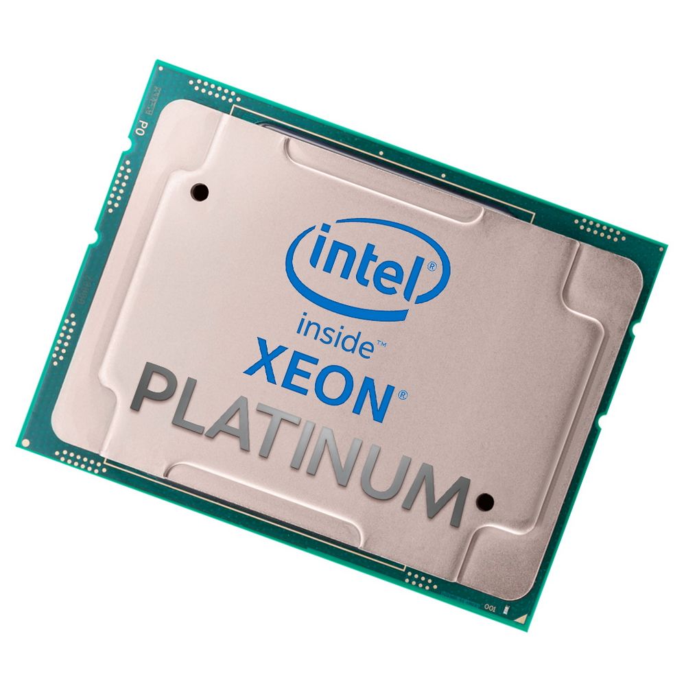 Центральный Процессор Intel Xeon® Platinum 8358 32 Cores, 64 Threads, 2.6/3.4GHz, 48M, DDR4-3200, 2S, 250W
