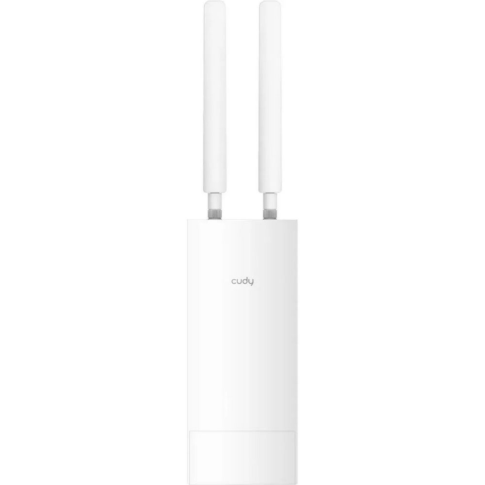 Точка доступа Wi-Fi CUDY AC1200 WiFi Outdoor Access Point AC1200 WiFi Outdoor Access Point