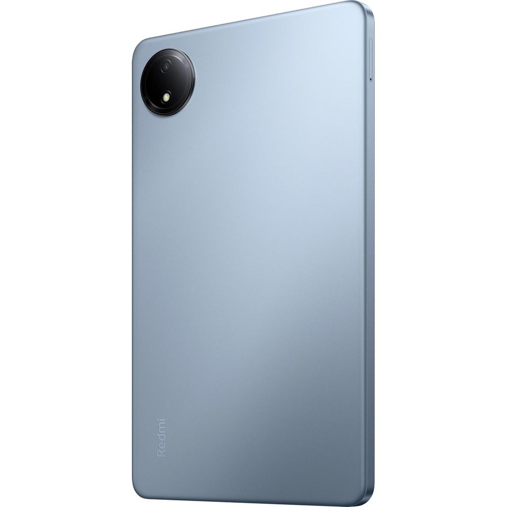 Планшет Xiaomi 8.7" Redmi Pad SE 4G 4+64Gb голубой (VHU5108RU)