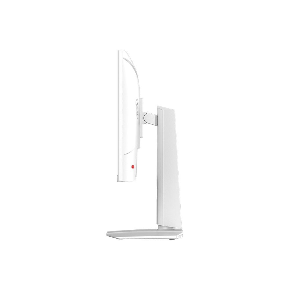Монитор 27" MSI MAG 274QRFW X32  Rapid IPS, 2560x1440, 320Hz, 0,5ms, 400сd/m, 1000:1, HDR10 | 2xHDMI(2.1), DP(1.4a) | HAS, Pivot, Swivel, InPSU, Vesa 100, White